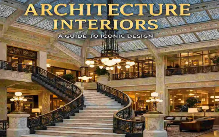 best chicago architecture interior