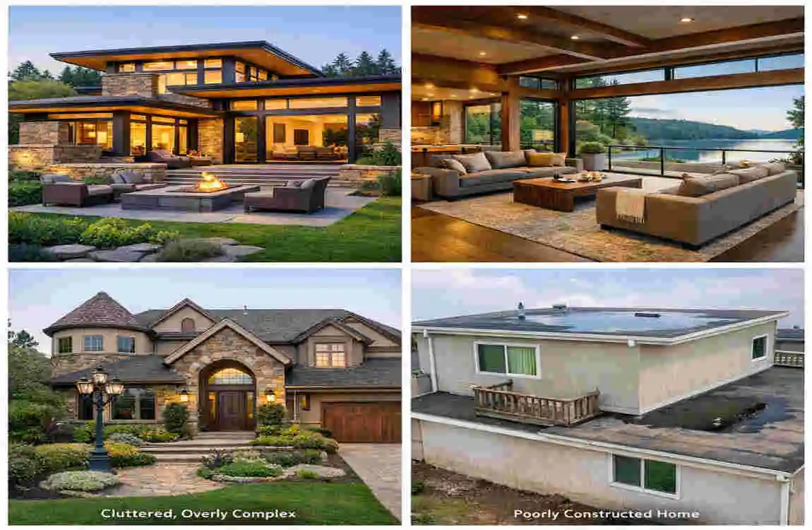 Thomas Architecture for Home: