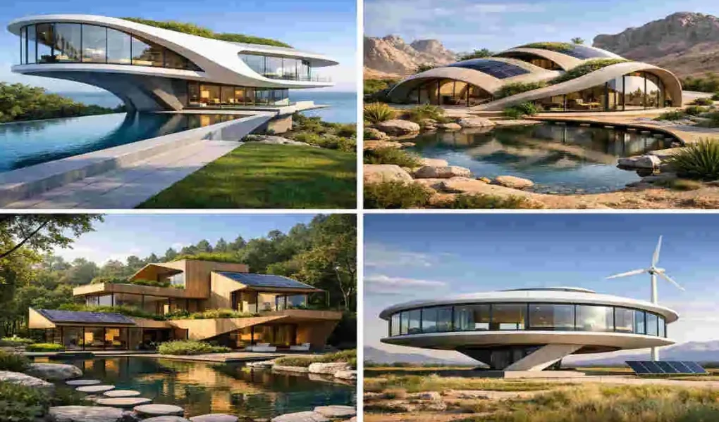 house construction architecture design
