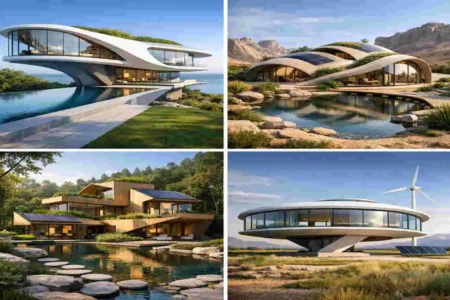 house construction architecture design