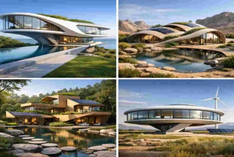 house construction architecture design