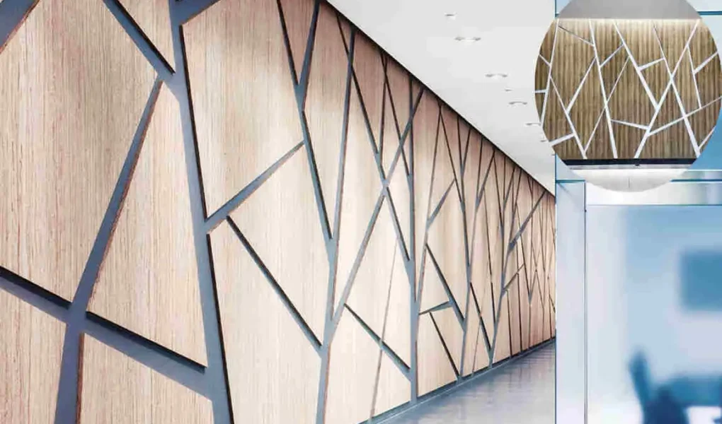Architectural Walls