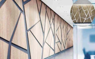 Architectural Walls