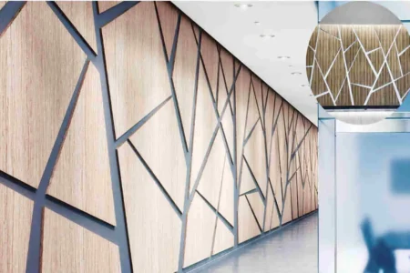 Architectural Walls