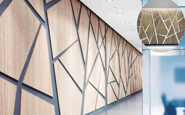 Architectural Walls