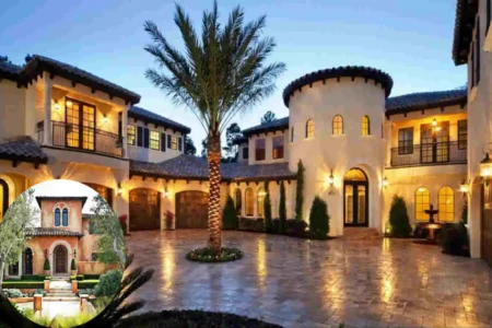Mediterranean Architecture