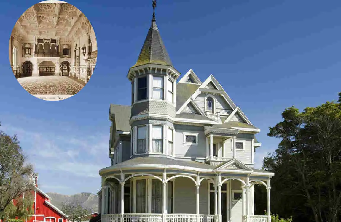 Victorian Architecture