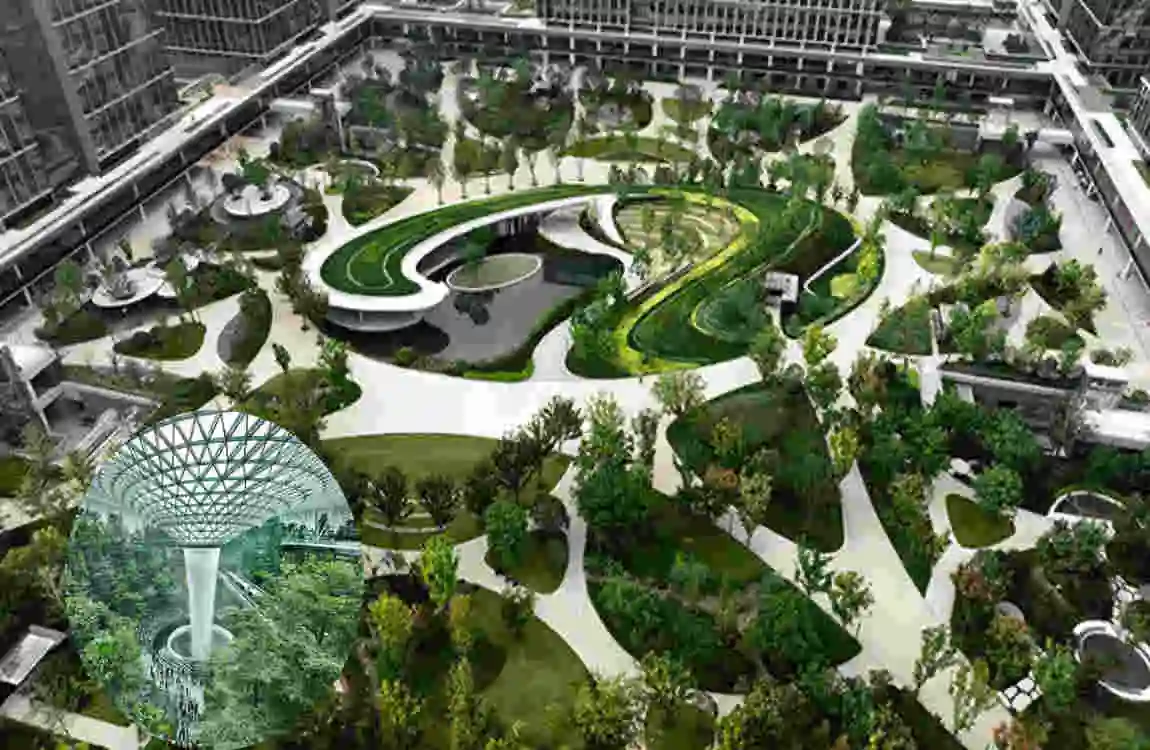 landscape architecture 