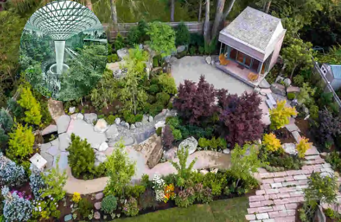 landscape architecture 