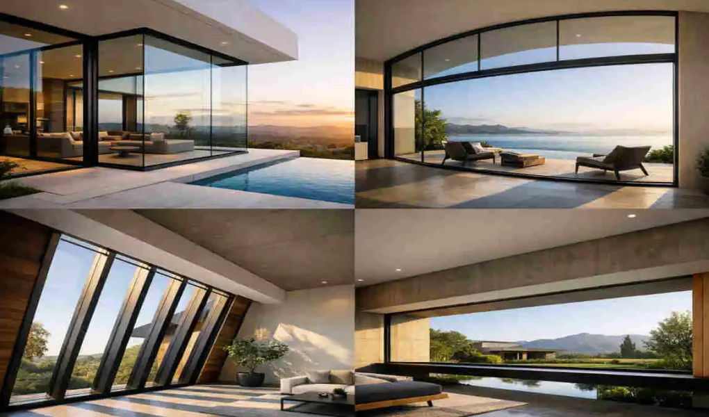 windows in architecture
