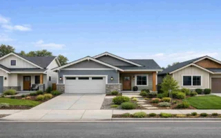 affordable house architecture