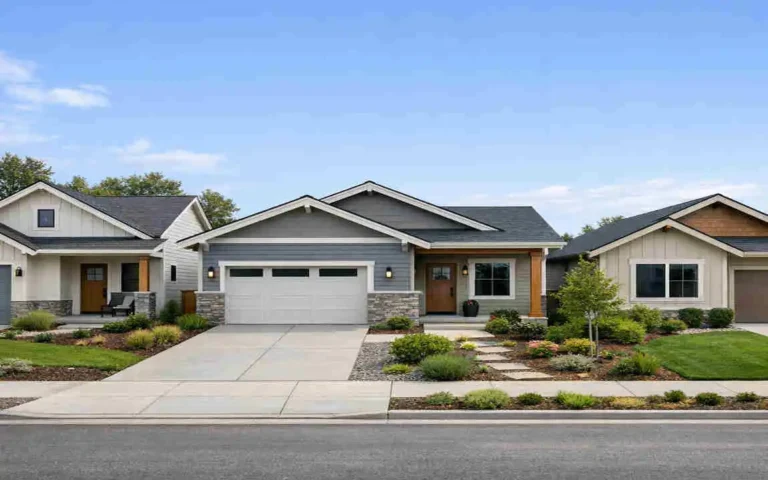 affordable house architecture