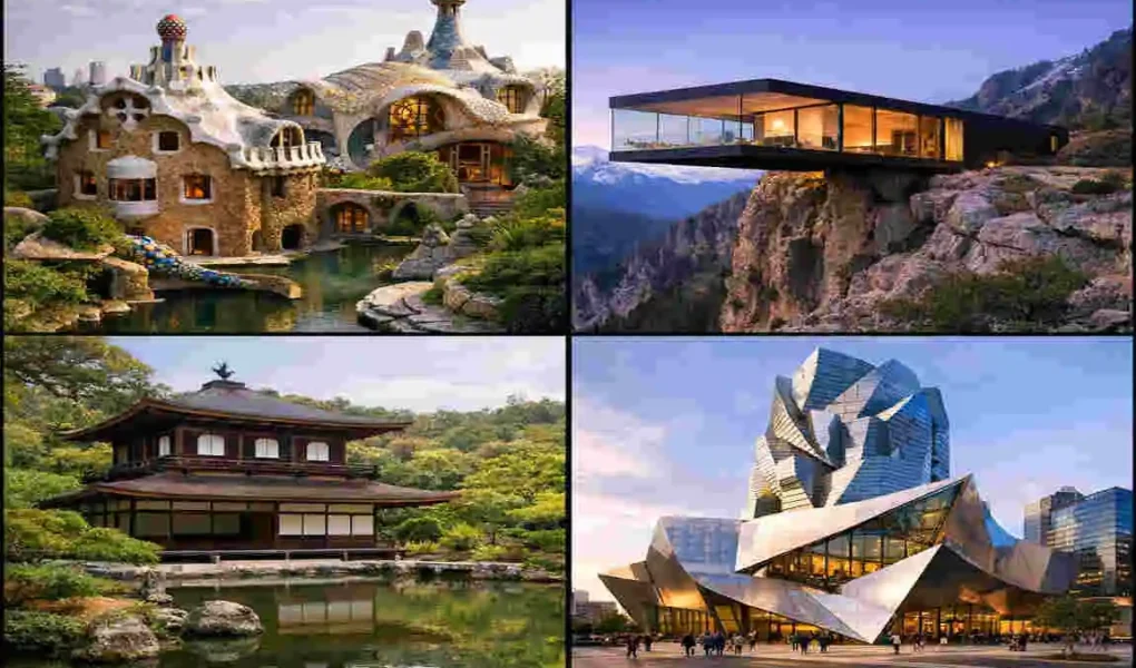 what makes architecture unique kdainteriorment