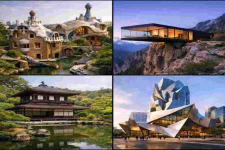 what makes architecture unique kdainteriorment