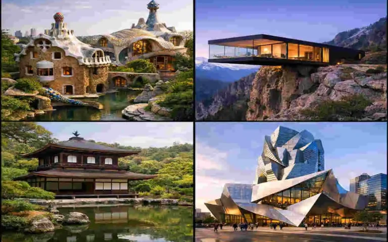 what makes architecture unique kdainteriorment
