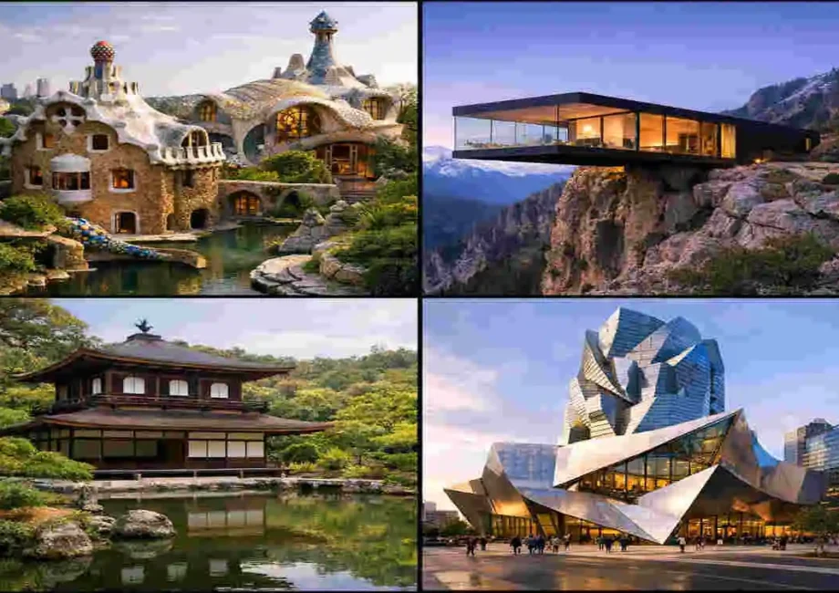 what makes architecture unique kdainteriorment