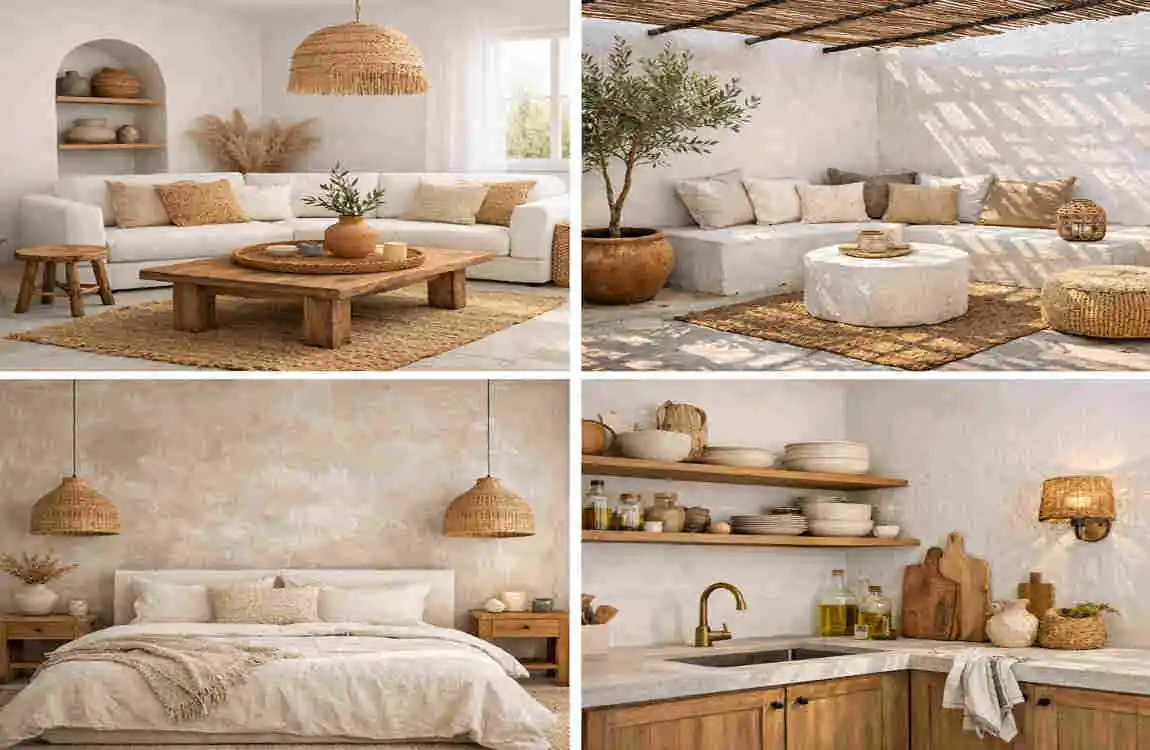 modern mediterranean architecture