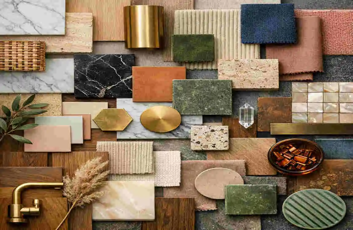 phillips architectural interior