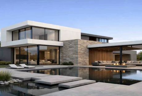 no freehand architecture meaning