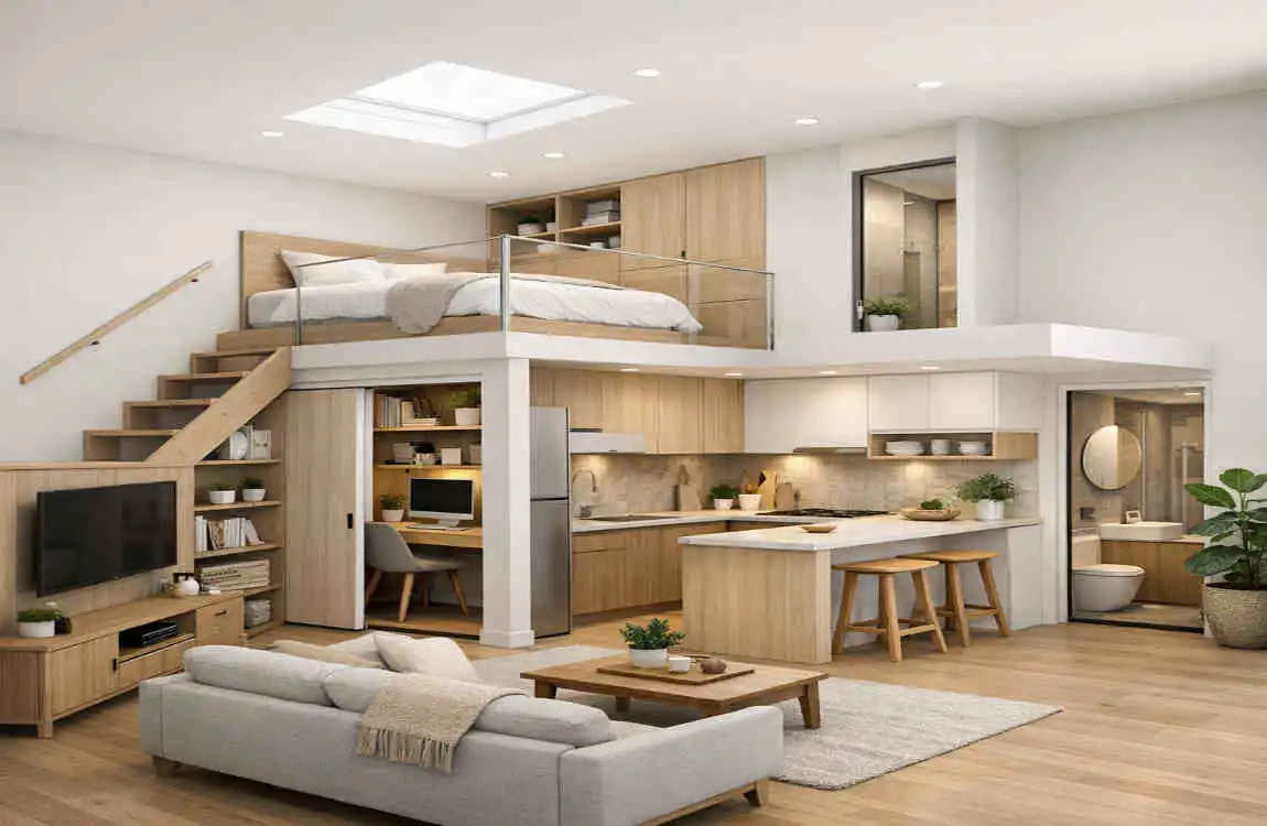 architecture simple house design ideas