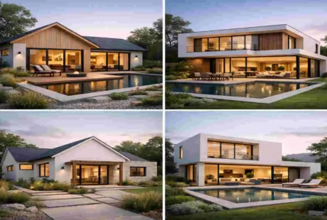 architecture simple house design ideas