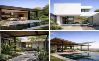 Rios Architecture Style: