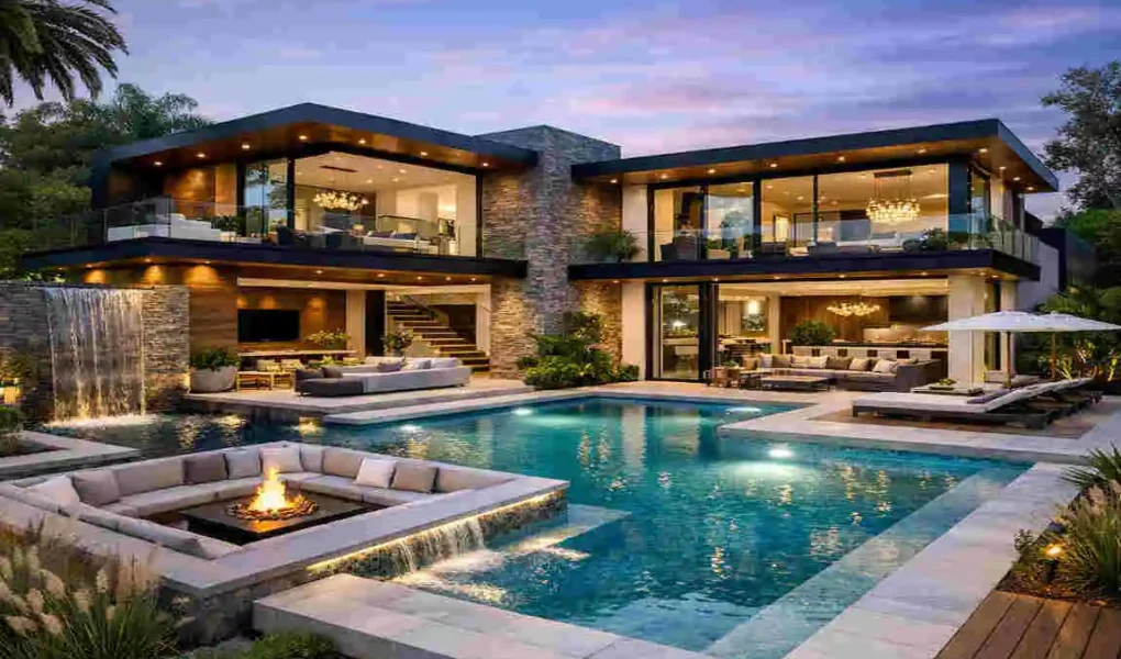 a place of my the architecture house