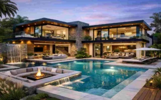 a place of my the architecture house