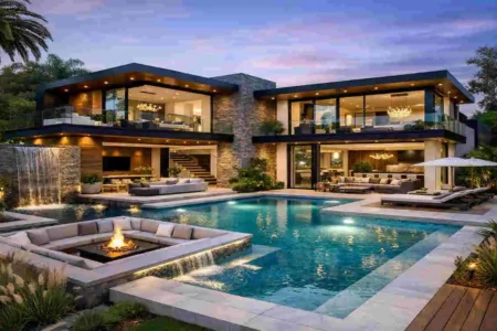 a place of my the architecture house