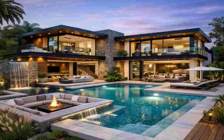 a place of my the architecture house
