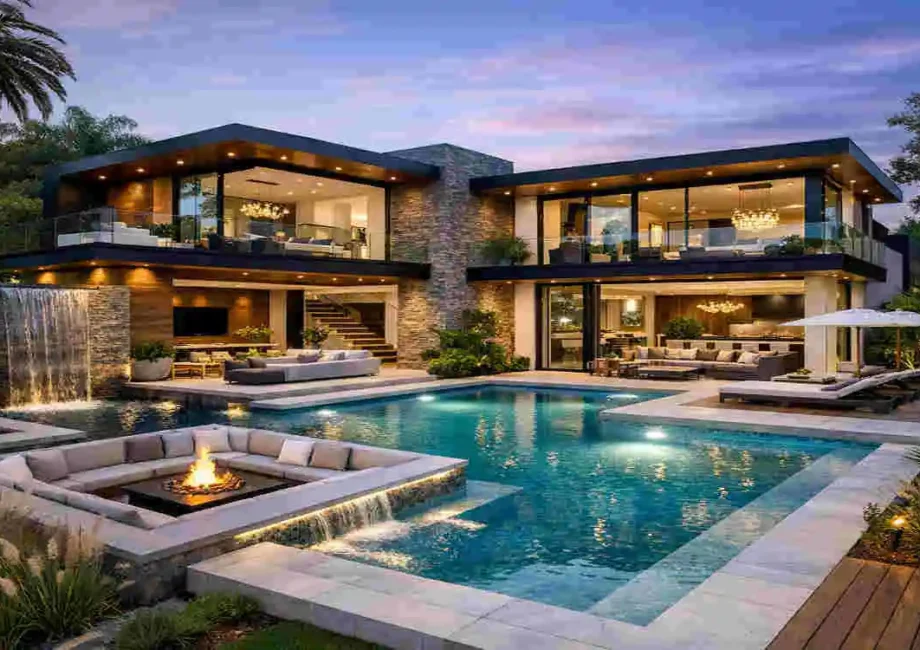 a place of my the architecture house