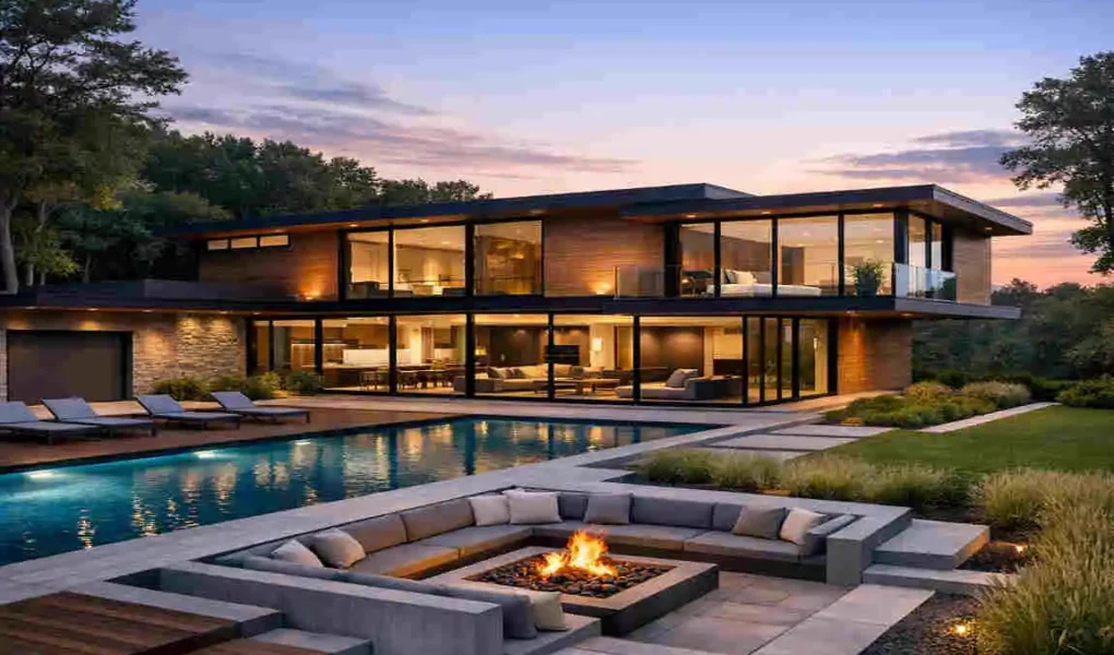 new home for architecture new york