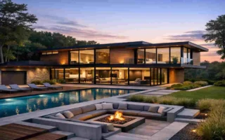 new home for architecture new york