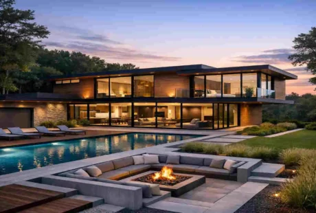 new home for architecture new york