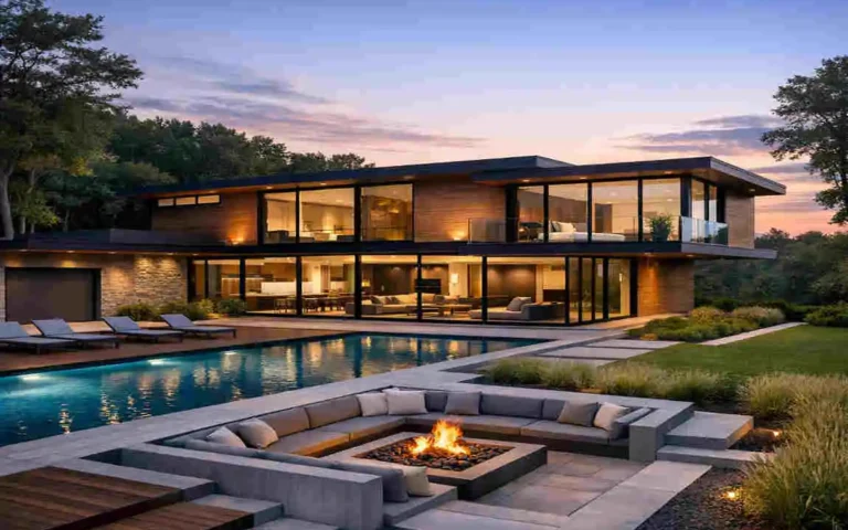 new home for architecture new york