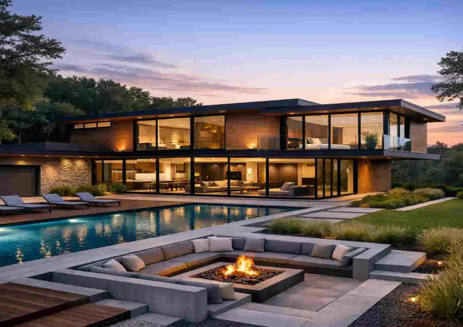 new home for architecture new york