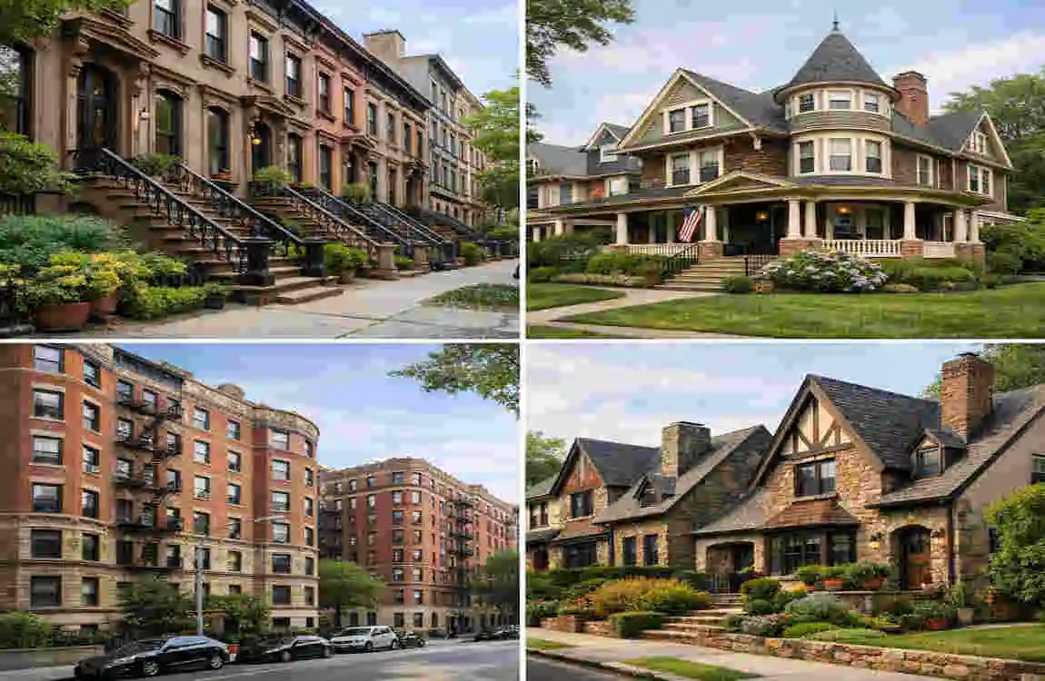 new home for architecture new york