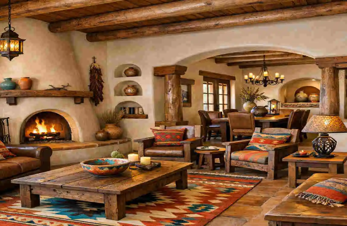 the new architecture in mexico style home