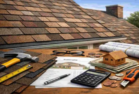 Architectural Shingle Roofing Cost: