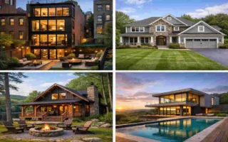 new york architecture house cost