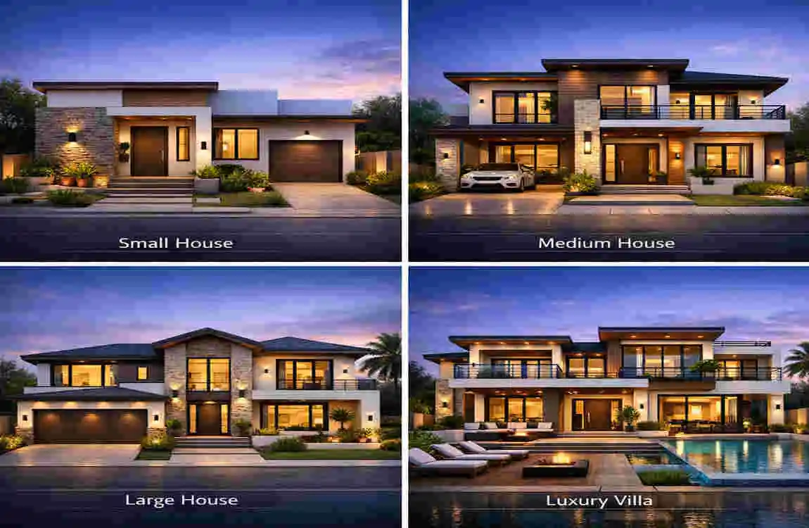 ground floor elevation design architecture