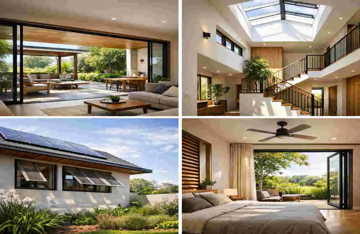 how to make home architecture design