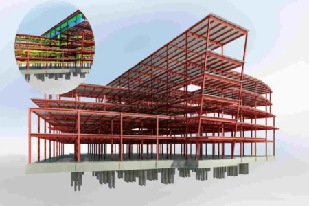 autocad revit architecture