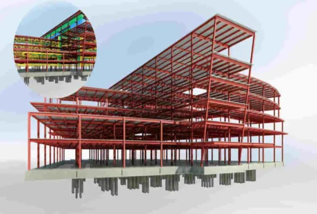 autocad revit architecture