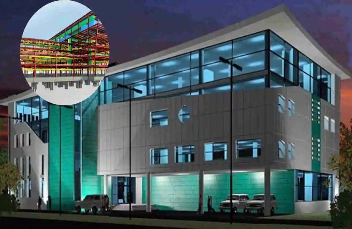 autocad revit architecture