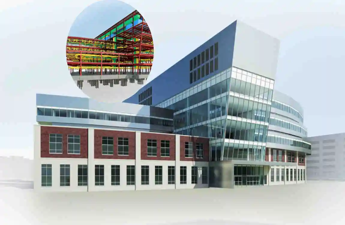 autocad revit architecture