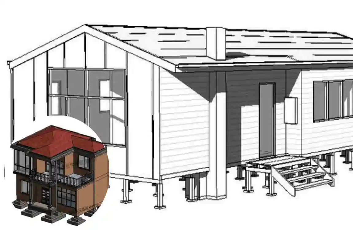 Revit Architecture Material
