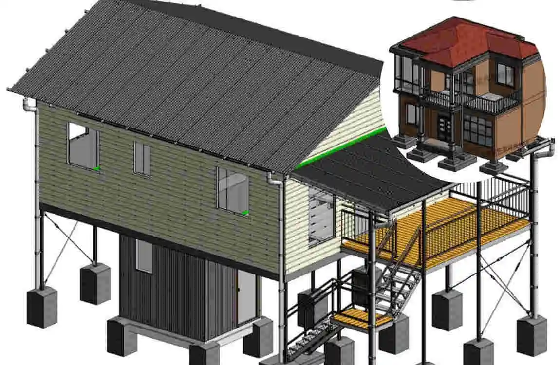 Revit Architecture Material