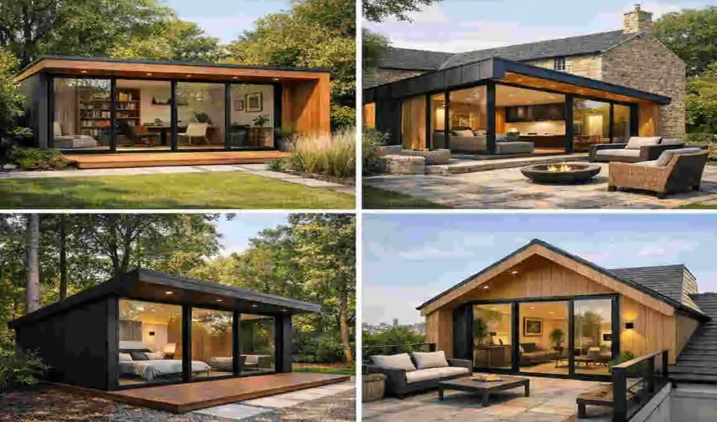What Is an Architecture Annex?