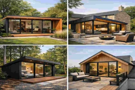 What Is an Architecture Annex?
